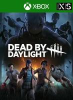 Dead by Daylight для Xbox One, Series X|S (Электронный ключ, русский язык, регион активации - Аргентина)