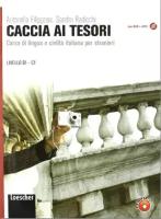 Caccia ai tesori DVD MP3