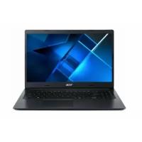 Ноутбук Acer Extensa 15 EX215-31-P0HL Pentium Silver N5030 8Gb SSD256Gb Intel UHD Graphics 605 15.6 FHD (1920x1080) Windows 11 black WiFi BT Cam