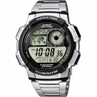 Наручные часы Casio AE-1000WD-1A