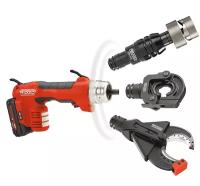 Электроинструмент RIDGID RE 60