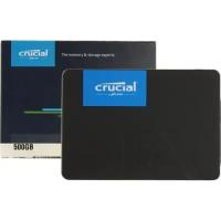 SSD Crucial CT500BX500SSD1