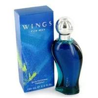 Туалетная вода Giorgio Beverly Hills Wings men 50 мл