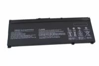 Аккумулятор для HP Pavilion Power 15-cb014ur 4550 mAh ноутбука акб