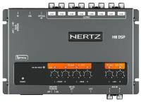 Процессор Hertz H8 DSP 8 Channel Digital Interface Processor