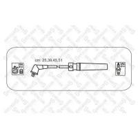 к-кт проводов Chevrolet Lacetti 1.4/1.6 (DOHC) 05], 1038570SX STELLOX 10-38570-SX