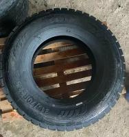 Шины Грузовые 315/70 R22.5 D801