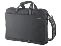 Сумка 15,6” Samsonite, Полиэстер, Серый V76*08*003