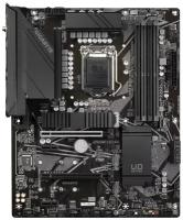 Материнская плата Gigabyte Z590 UD AC 1.1 Socket LGA1200