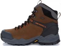 Ботинки MERRELL