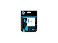 HP Печатающая головка HP C4811A (№11) синий для HP DesignJet 111, 510, DJ 2200/2250