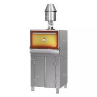 Печь на твердом топливе Josper HJX-25L