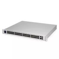 Коммутатор Ubiquiti USW-PRO-48 48PORT 1000M