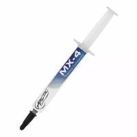 Паста теплопроводная Arctic MX-4 Thermal Compound 4-gramm