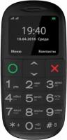 Мобильный телефон Vertex C312 black/white