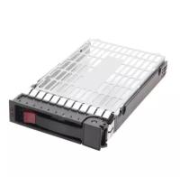 373211-001 HP Салазки HP 3.5 SATA/SAS Tray Caddy для серверов HP G5 G6 G7 [373211-001]