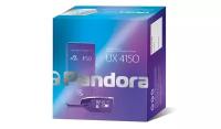 Автосигнализация Pandora UX-4150 v2