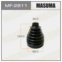 Пыльник шруса Masuma MASUMA MF2811