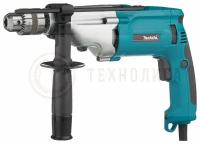 Дрель ударная Makita HP2070F 1010 Вт