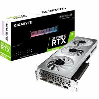 Видеокарта GIGABYTE GeForce RTX 3060 Ti VISION OC 2.0 8G