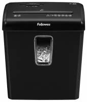 Уничтожитель бумаги Fellowes PowerShred P-30C (CRC60081)