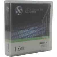 Картридж HP (C7974A) для Ultrium LTO-4 1.6 Tb
