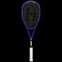 Ракетка для сквоша Harrow Vapor Squash Racquet Royal/Yellow