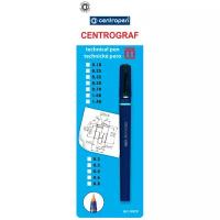 Рапидограф Centropen 0,70мм, блистер