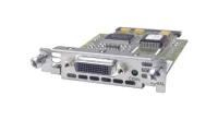 HWIC-1T Cisco Модуль расширения CISCO 1-PORT SERIAL WAN INTERFACE CARD [HWIC-1T]