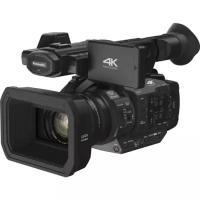 Профессиональная видеокамера PANASONIC HC-X1