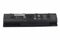 Аккумулятор для HP Pavilion 17-e110sr 5200 mAh ноутбука акб