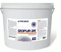 Клей ProBond Izopur 2K PBI2K (2 шт.)