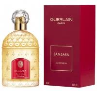 Туалетные духи Guerlain Samsara Eau de Parfum 75 мл