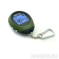 GPS навигаторы BLUESKYSEA Mini GPS PG03