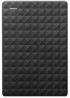 Внешний HDD Seagate Expansion Portable Drive 5 ТБ black