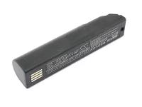 Аккумулятор CS-HY3820BX для Honeywell Voyager 1202 3,7V 3400mAh