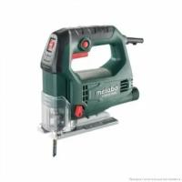 Metabo STEB 65 Quick Маятниковый лобзик