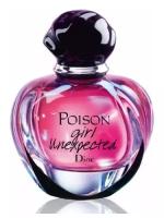 Christian Dior Poison Girl Unexpected туалетная вода 50мл