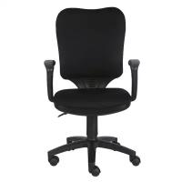 Компьютерное кресло Бюрократ CH-540AXSN/26-28 черный
