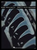 Hal Leonard pvgpep nine inch nails pretty