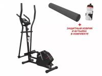 Эллиптический тренажер UNIXFIT SL350 BLACK