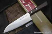 Кухонный нож Kanetsugu Special Santoku 170 мм