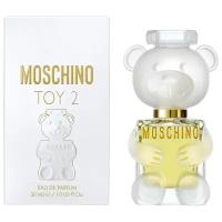 Moschino Toy 2 парфюмерная вода 30 мл унисекс