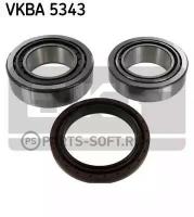 SKF VKBA5343 Подшипник ступ.IVECO 91-