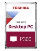 Жесткий диск Toshiba P300 4Tb HDWD240EZSTA