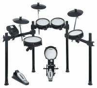 Электронная ударная установка Alesis Surge Mesh Special Edition