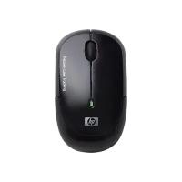 Мышь беспроводная HP Wireless Laser Mini Mouse EY018AA