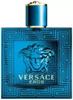 Versace Eros туалетная вода 100мл