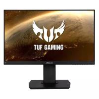 Монитор игровой ASUS TUF Gaming VG249Q 24" темно-серый [90lm05e0-b03170]