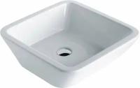 Olympia Рукомойник Olympia Tutto Svaso Quadro TDQU011